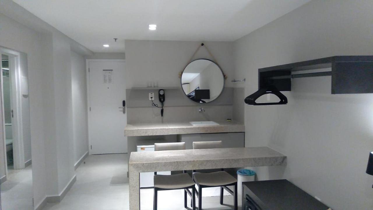 Studio Miramar Confort Praia João Pessoa Exterior foto